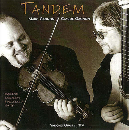 Tandem